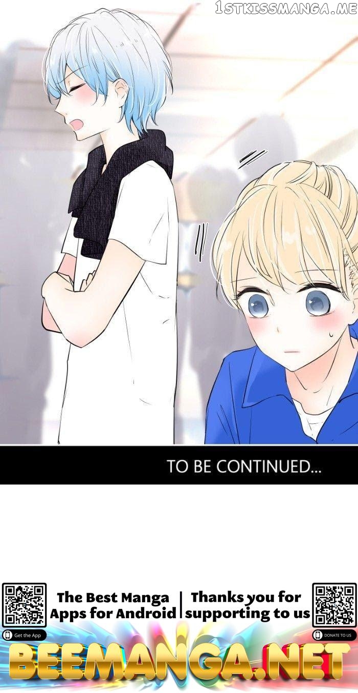 Choco Latte Chapter 38 - page 38
