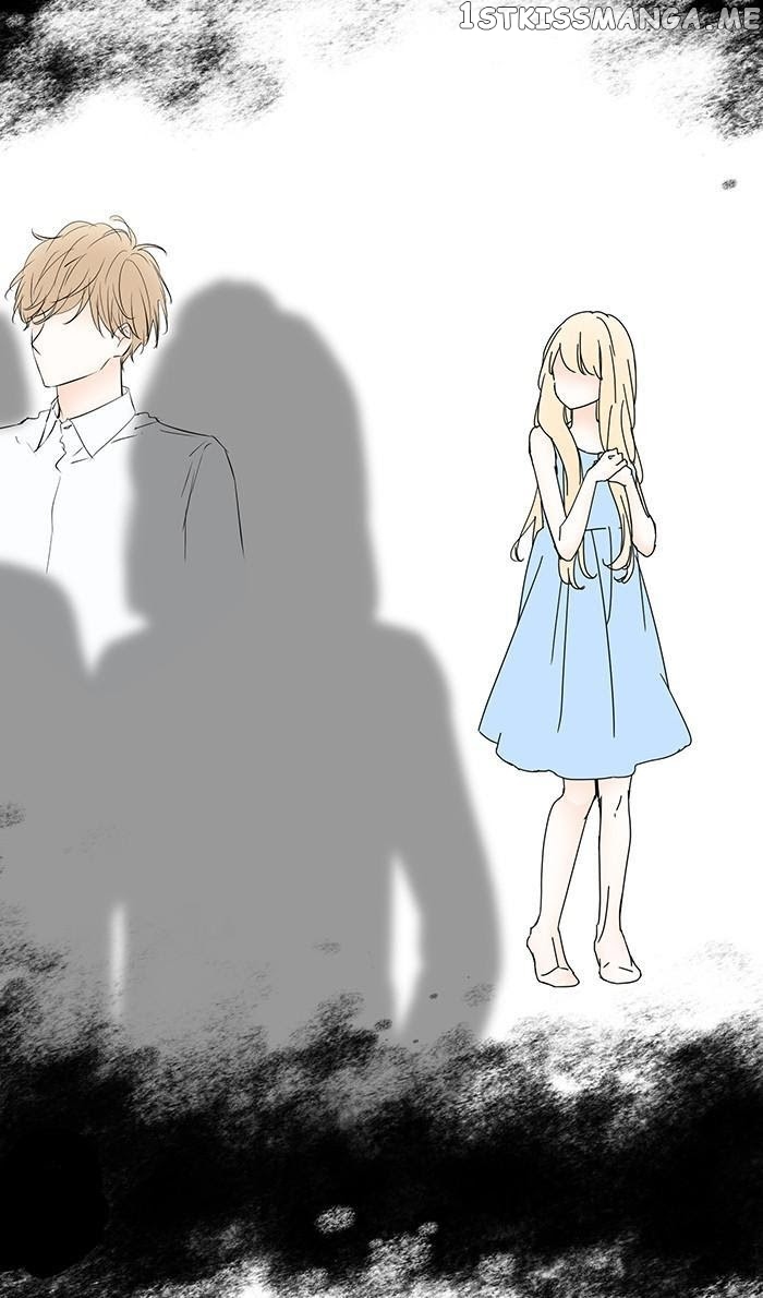Choco Latte Chapter 72 - page 19