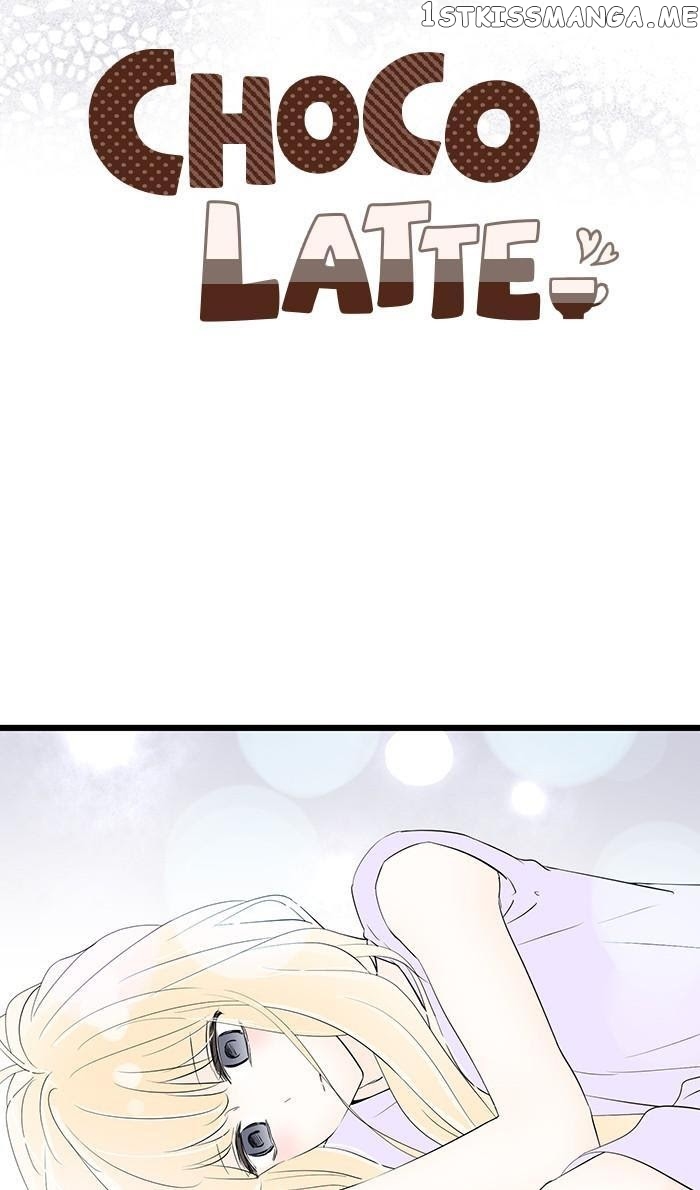Choco Latte Chapter 72 - page 2