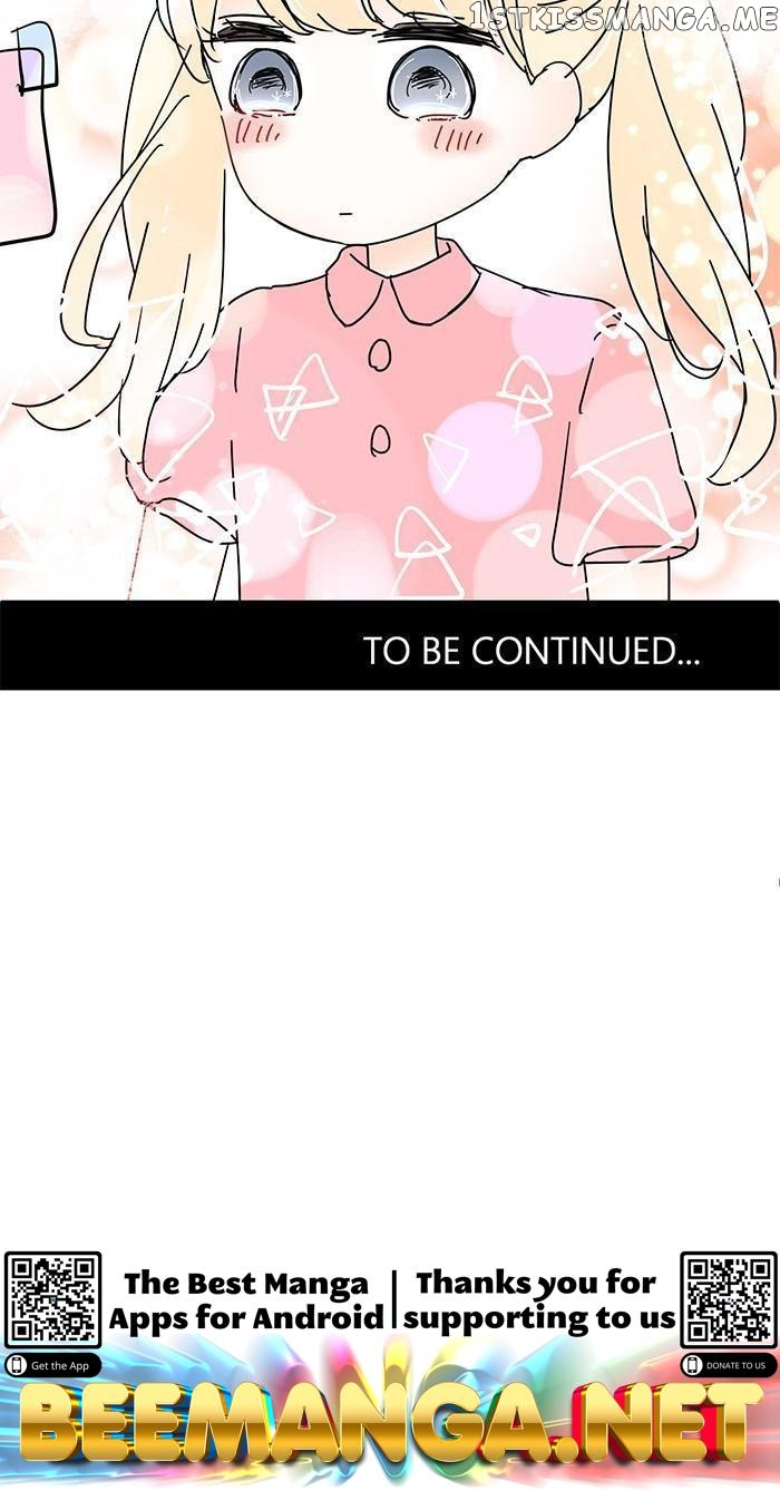 Choco Latte Chapter 72 - page 27