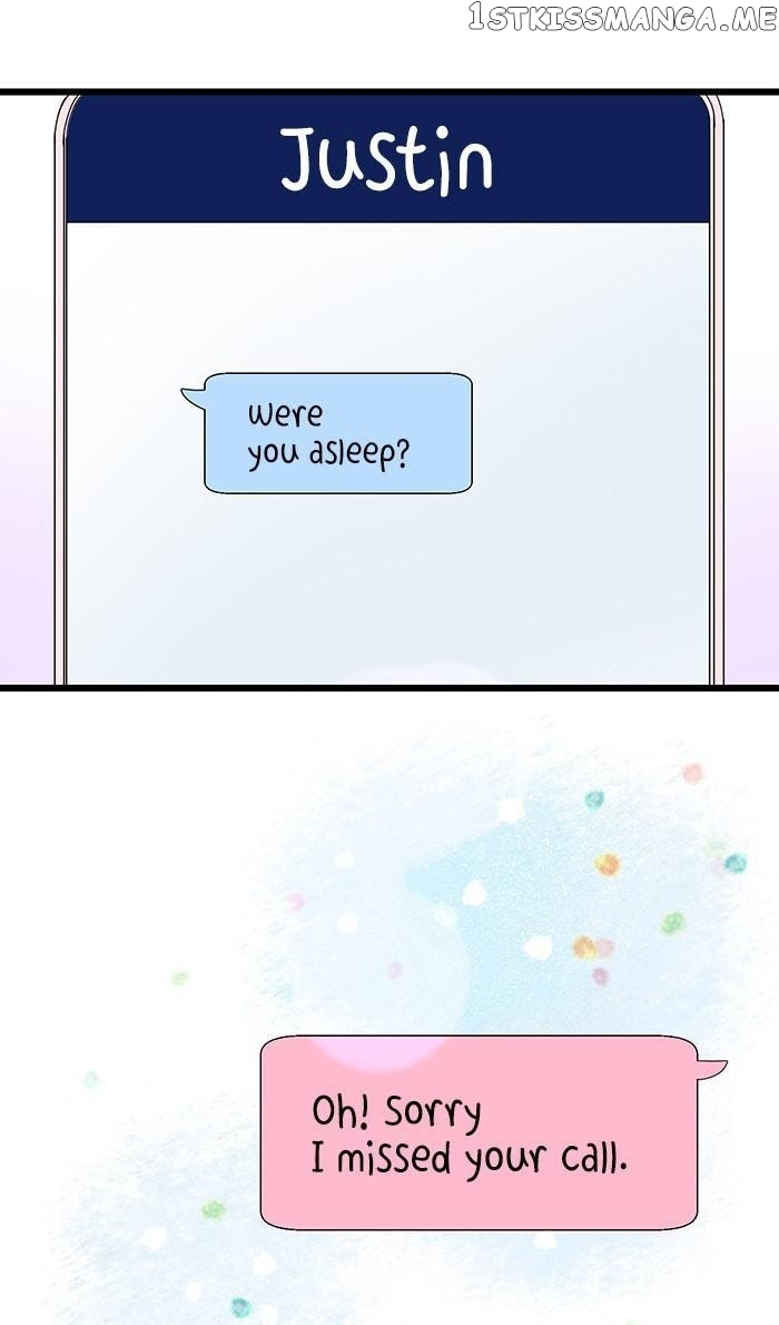 Choco Latte Chapter 72 - page 4