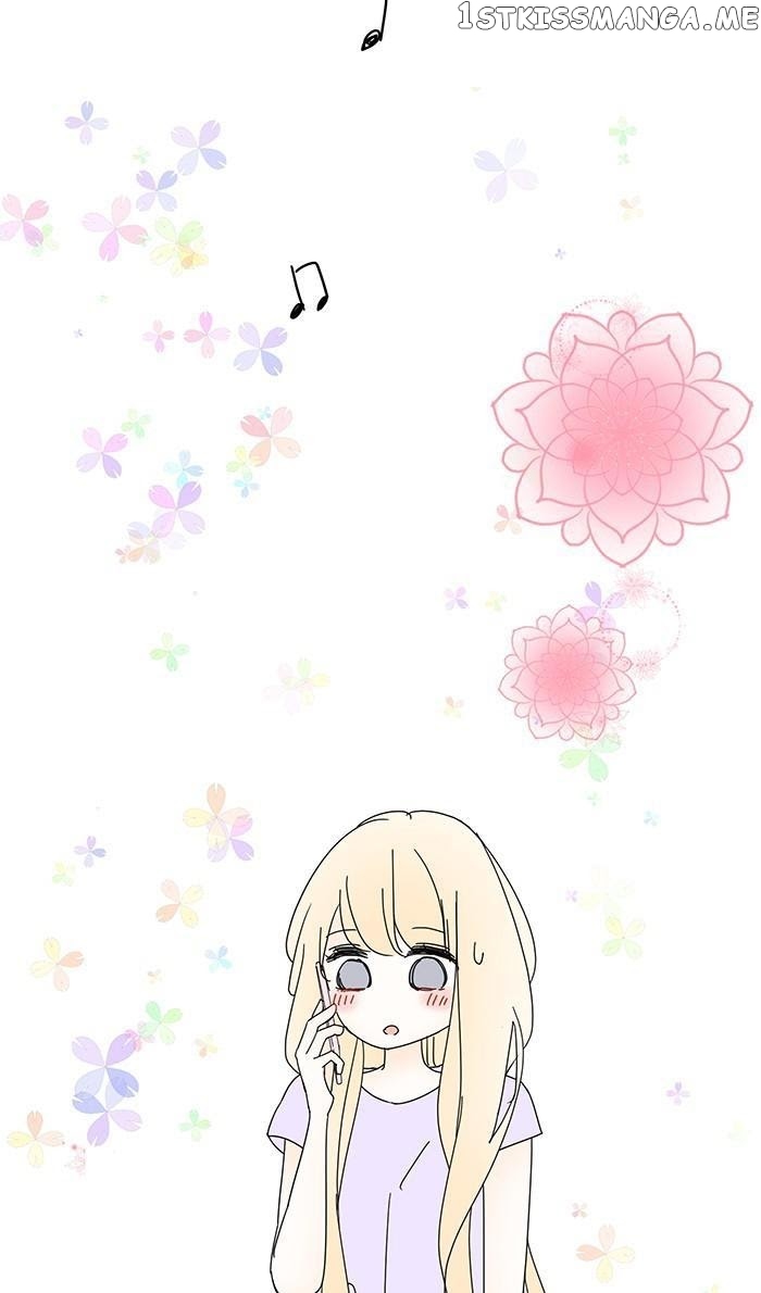 Choco Latte Chapter 72 - page 7