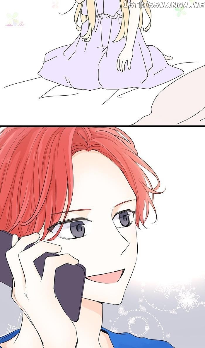 Choco Latte Chapter 72 - page 8
