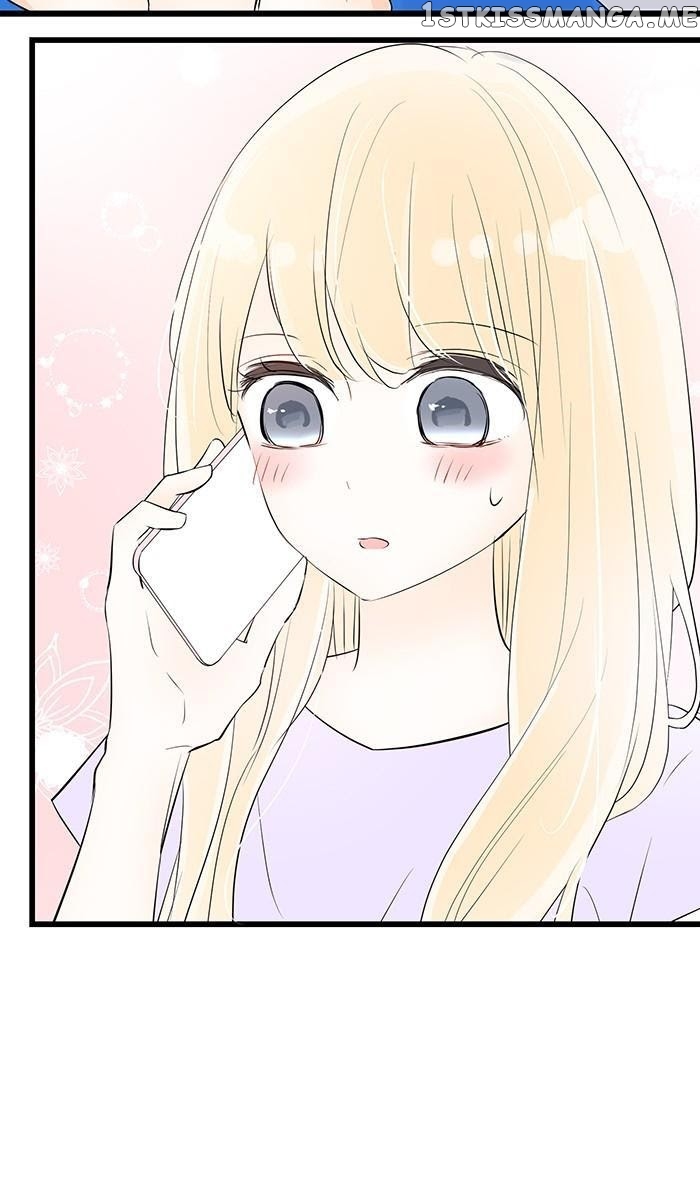 Choco Latte Chapter 72 - page 9
