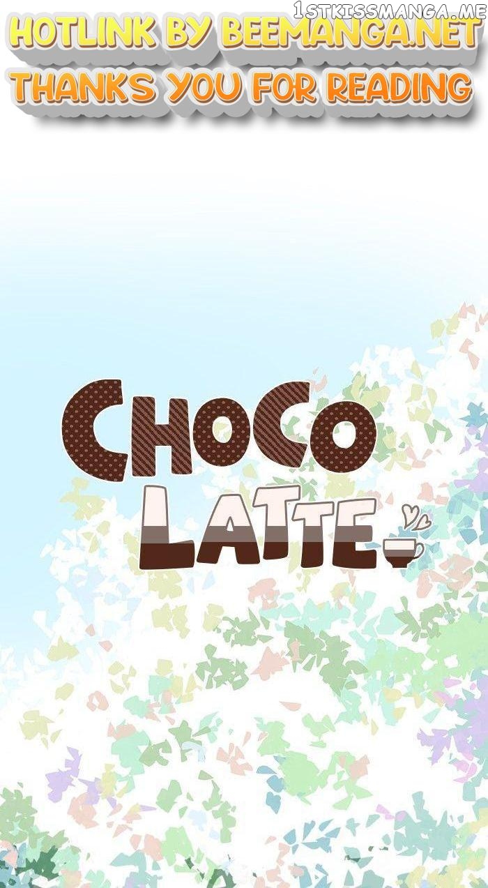 Choco Latte Chapter 39 - page 1