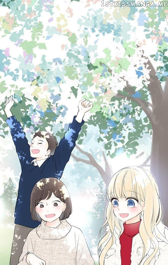 Choco Latte Chapter 39 - page 2