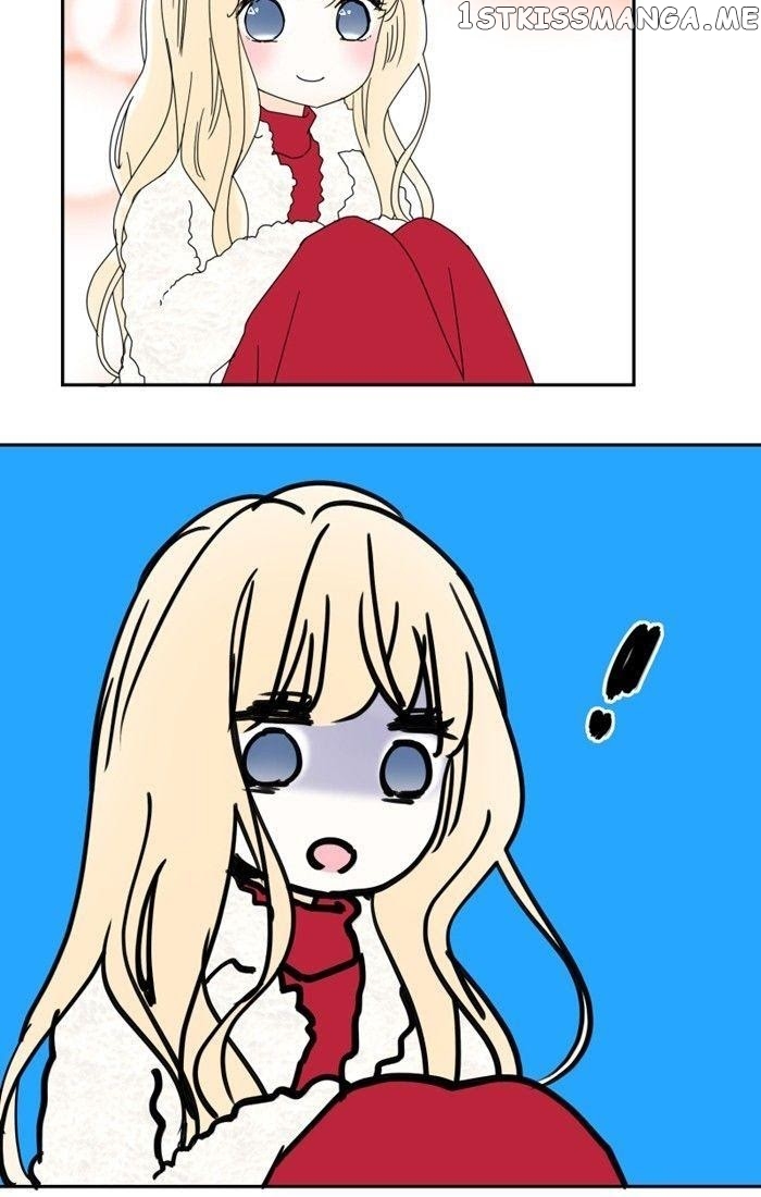 Choco Latte Chapter 39 - page 27