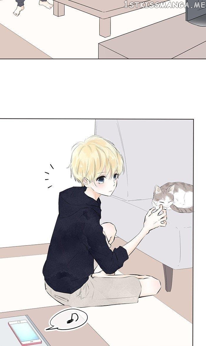 Choco Latte Chapter 4 - page 15