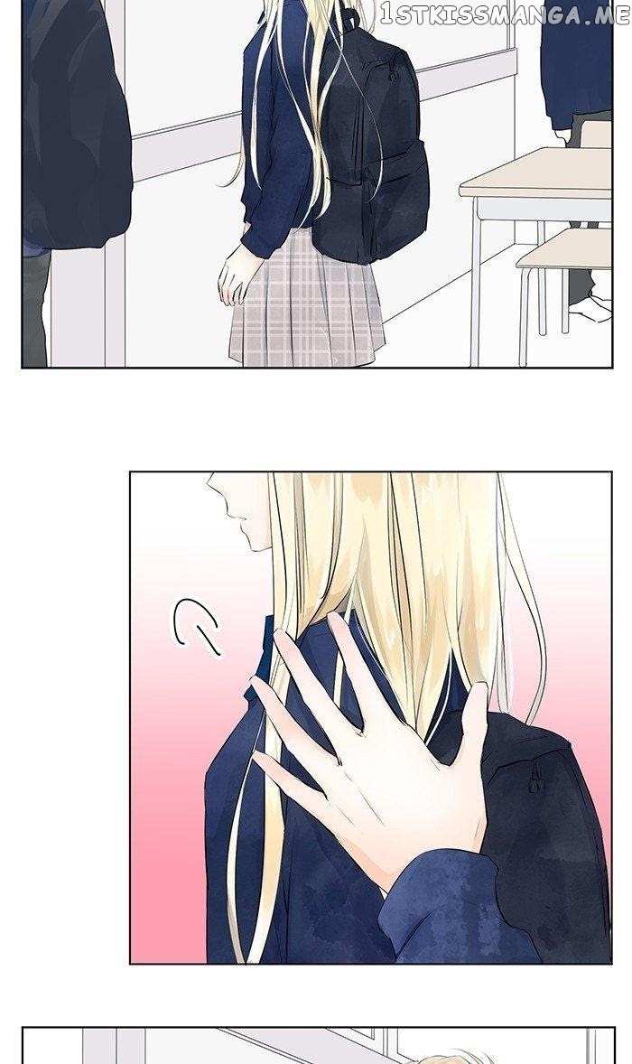 Choco Latte Chapter 4 - page 2
