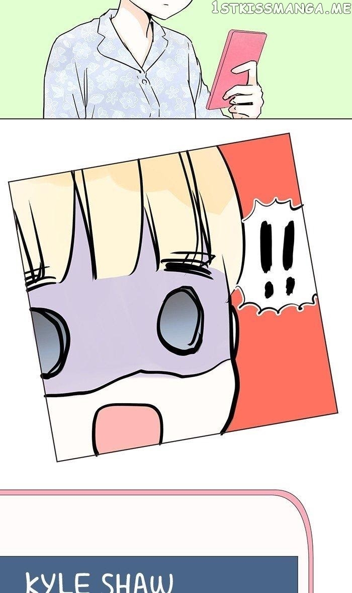 Choco Latte Chapter 4 - page 26