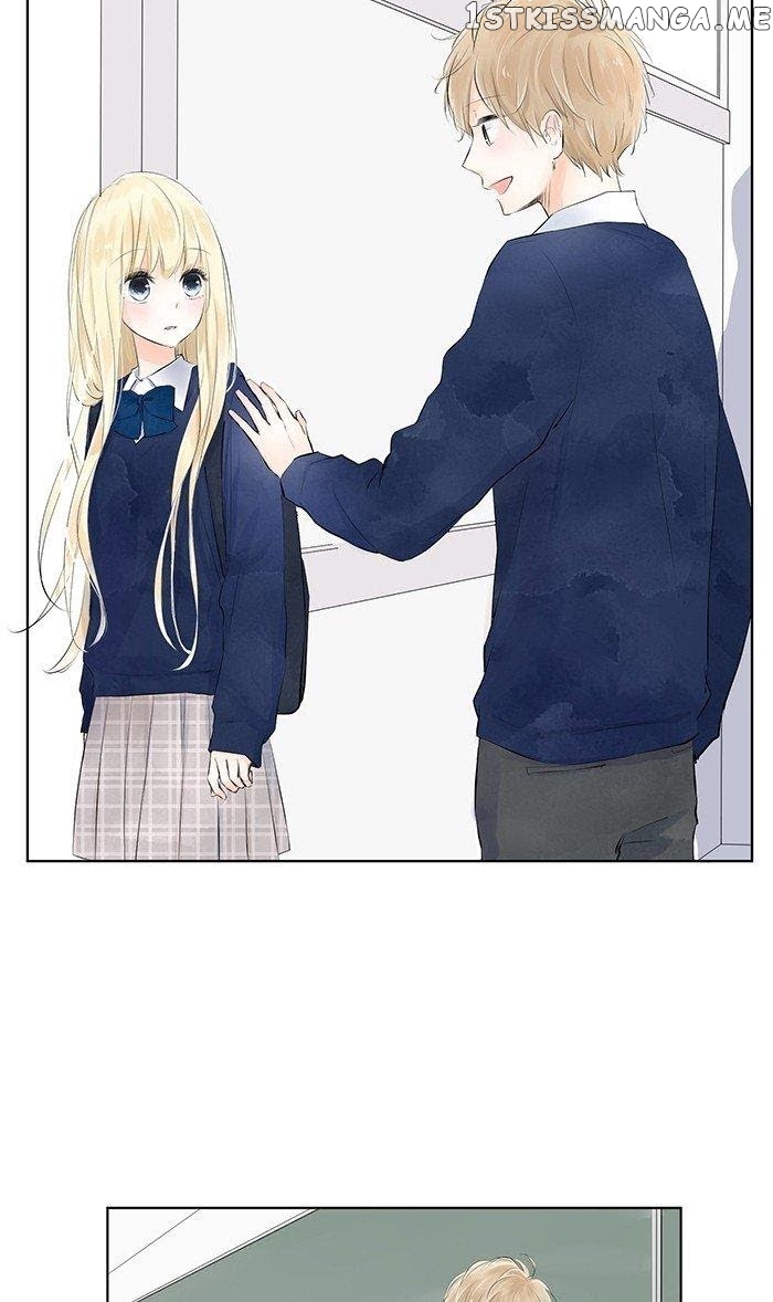 Choco Latte Chapter 4 - page 3