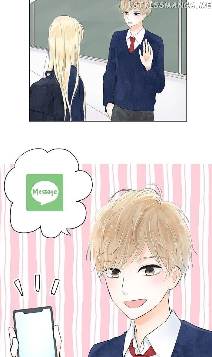 Choco Latte Chapter 4 - page 4