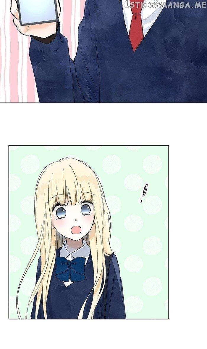 Choco Latte Chapter 4 - page 5