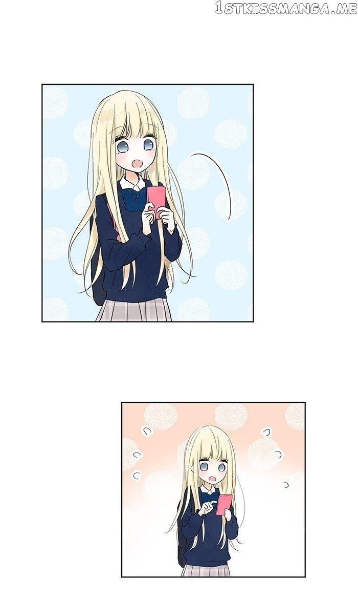Choco Latte Chapter 4 - page 6