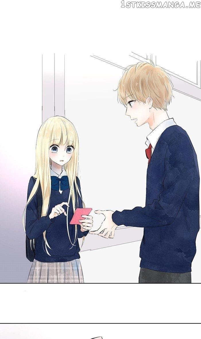 Choco Latte Chapter 4 - page 7