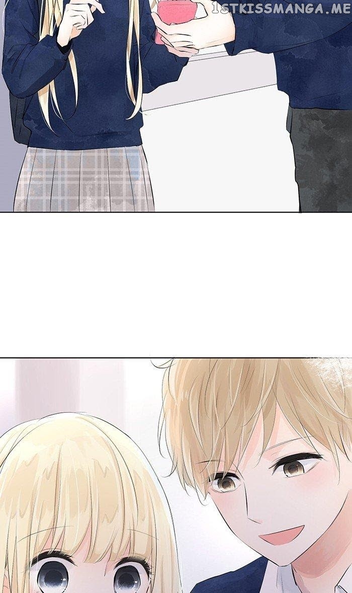 Choco Latte Chapter 4 - page 9