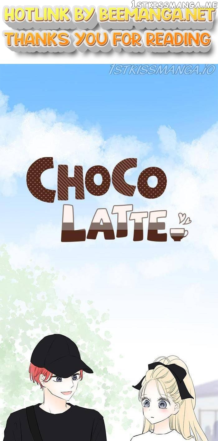 Choco Latte Chapter 75 - page 1