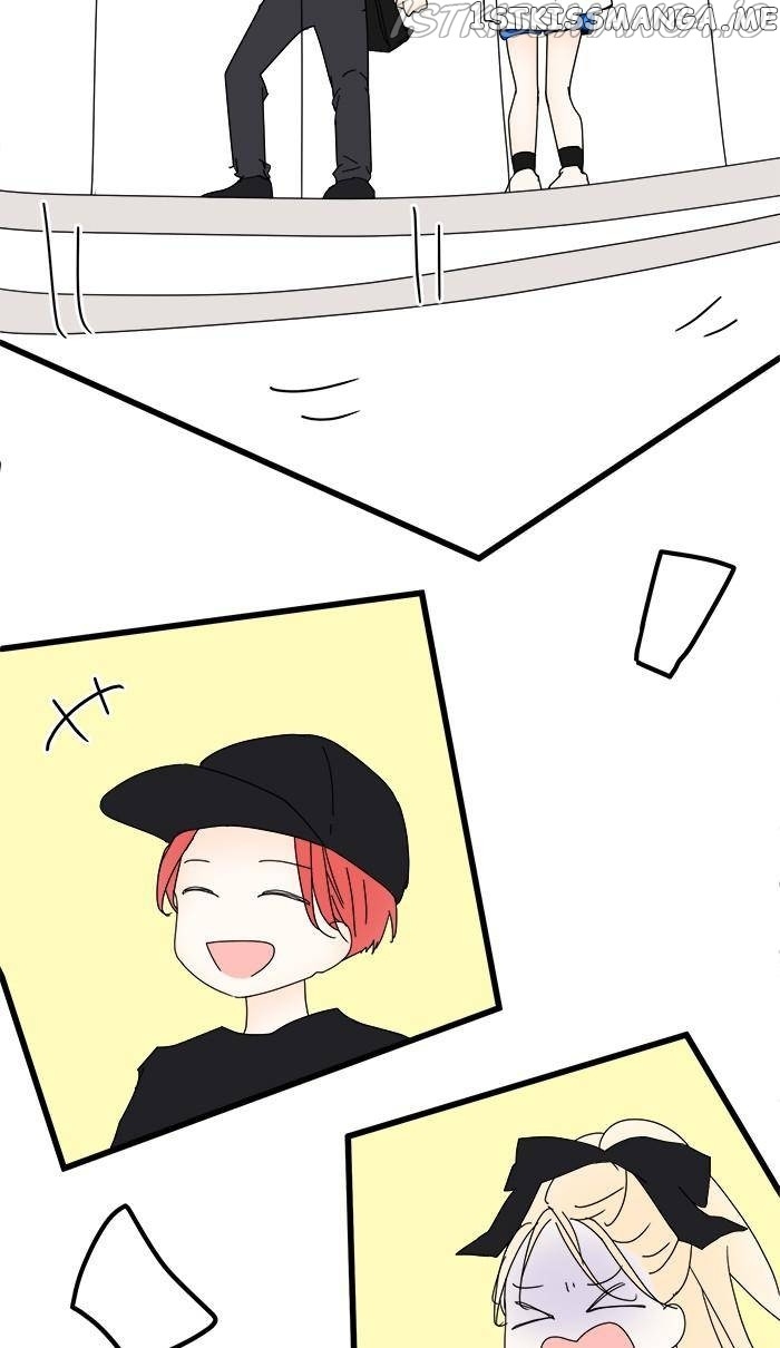 Choco Latte Chapter 75 - page 19