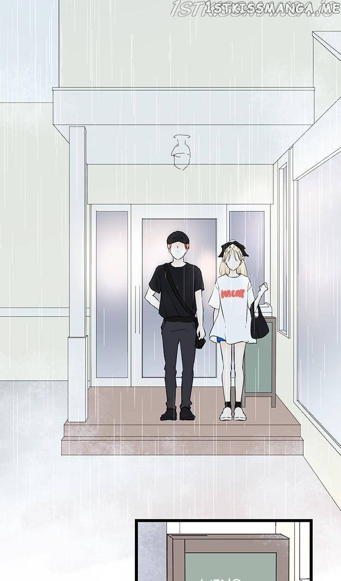 Choco Latte Chapter 75 - page 26