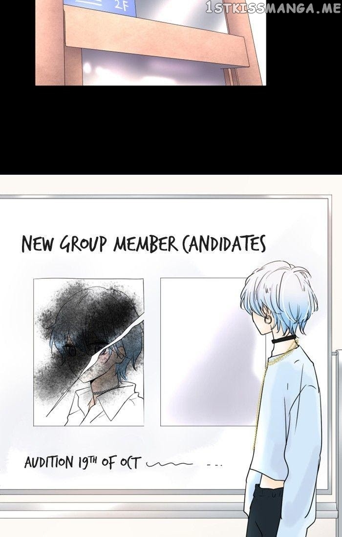 Choco Latte Chapter 40 - page 2