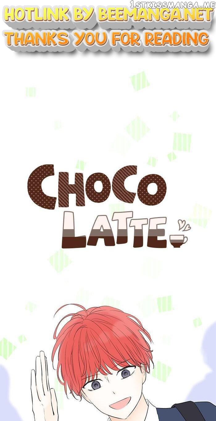Choco Latte Chapter 68 - page 1
