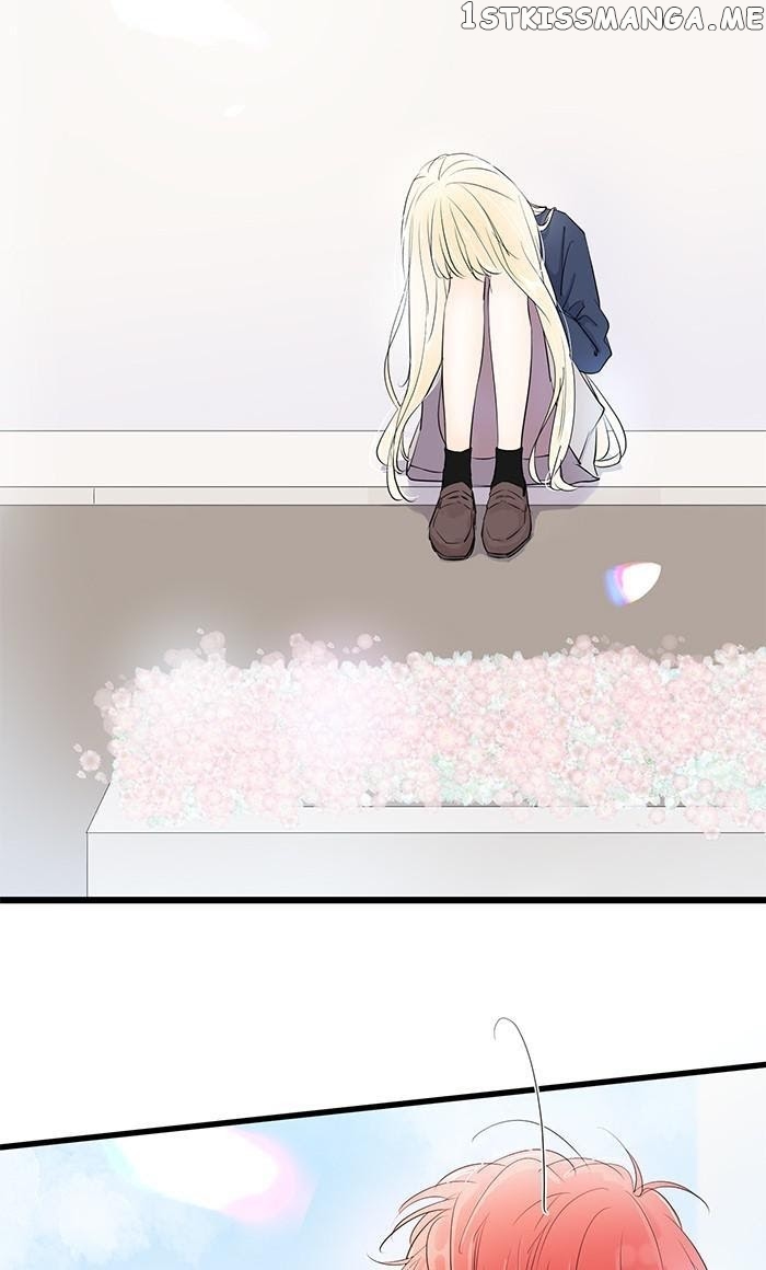 Choco Latte Chapter 68 - page 11