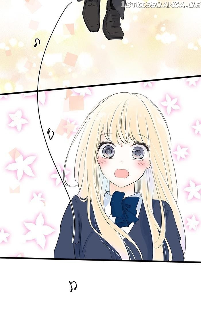Choco Latte Chapter 68 - page 18
