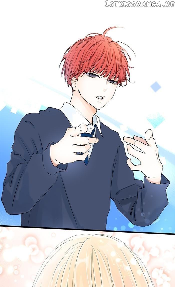 Choco Latte Chapter 68 - page 19