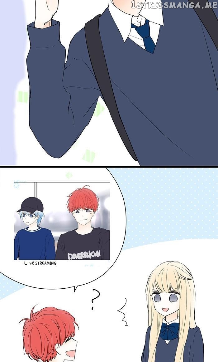 Choco Latte Chapter 68 - page 2
