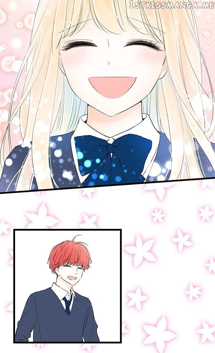 Choco Latte Chapter 68 - page 20