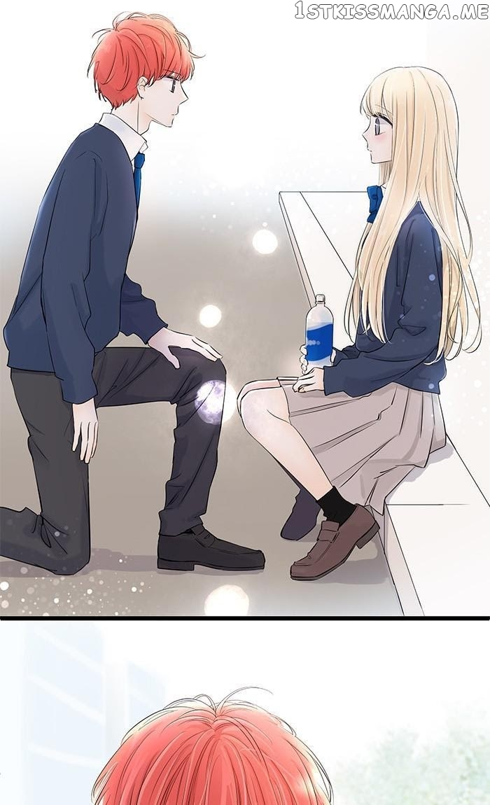 Choco Latte Chapter 68 - page 22