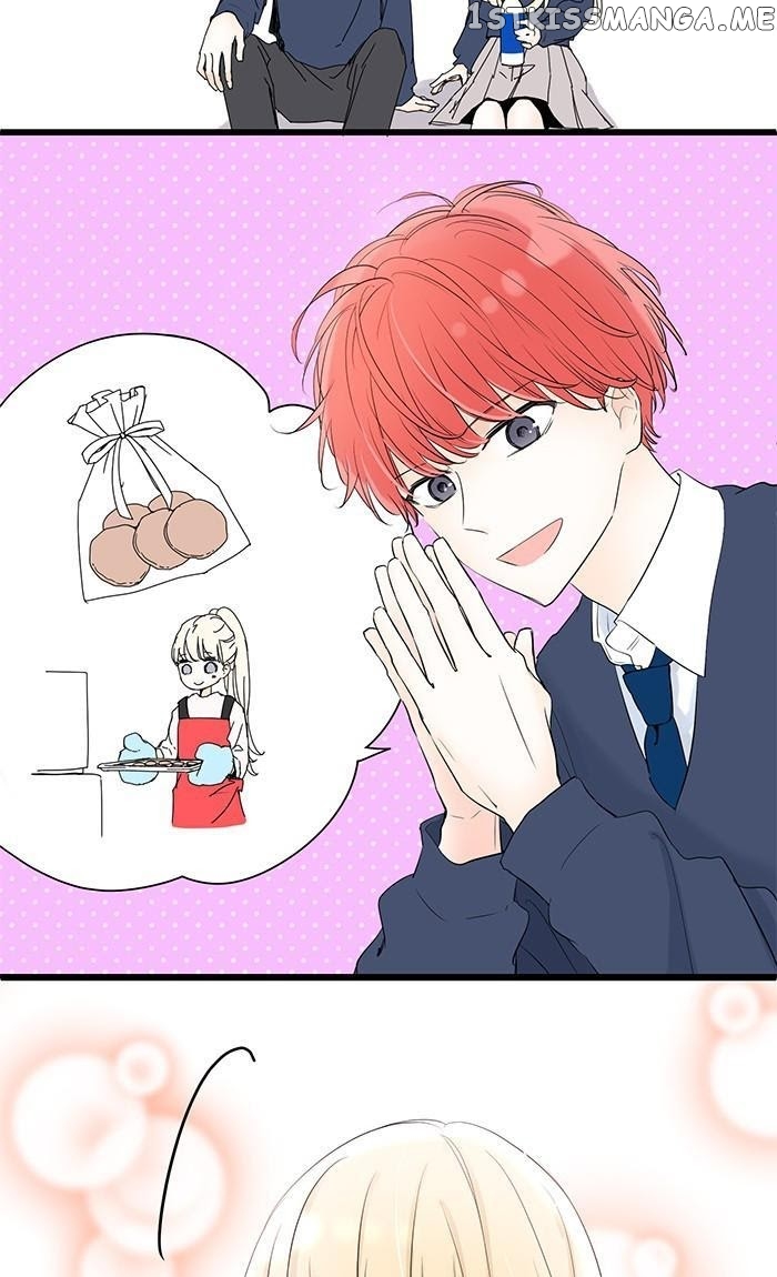 Choco Latte Chapter 68 - page 26