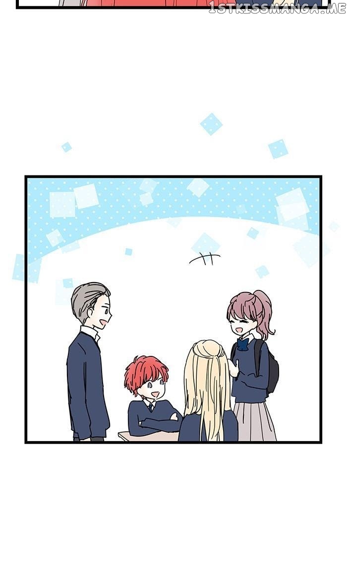 Choco Latte Chapter 68 - page 5