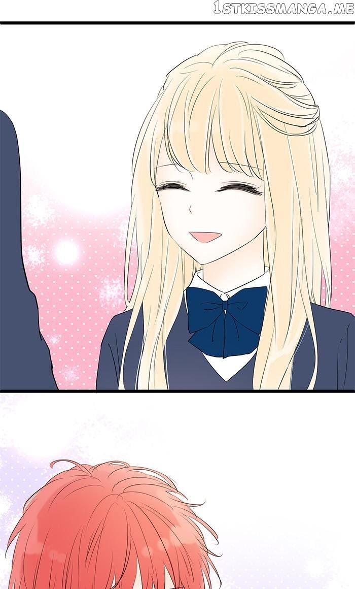 Choco Latte Chapter 68 - page 6