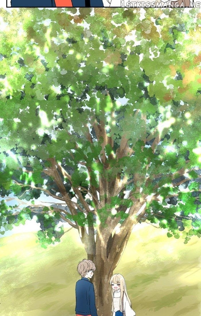 Choco Latte Chapter 43 - page 21