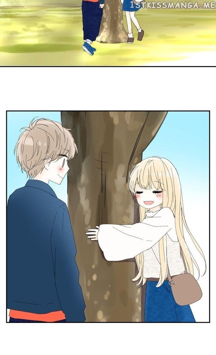 Choco Latte Chapter 43 - page 22
