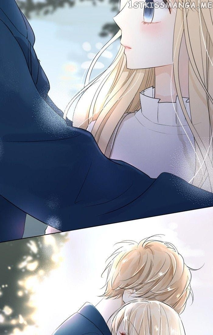 Choco Latte Chapter 43 - page 29