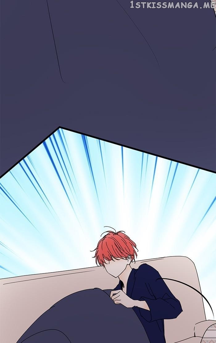 Choco Latte Chapter 78 - page 19