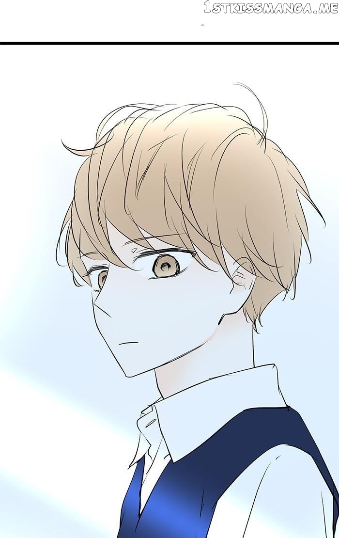 Choco Latte Chapter 78 - page 34