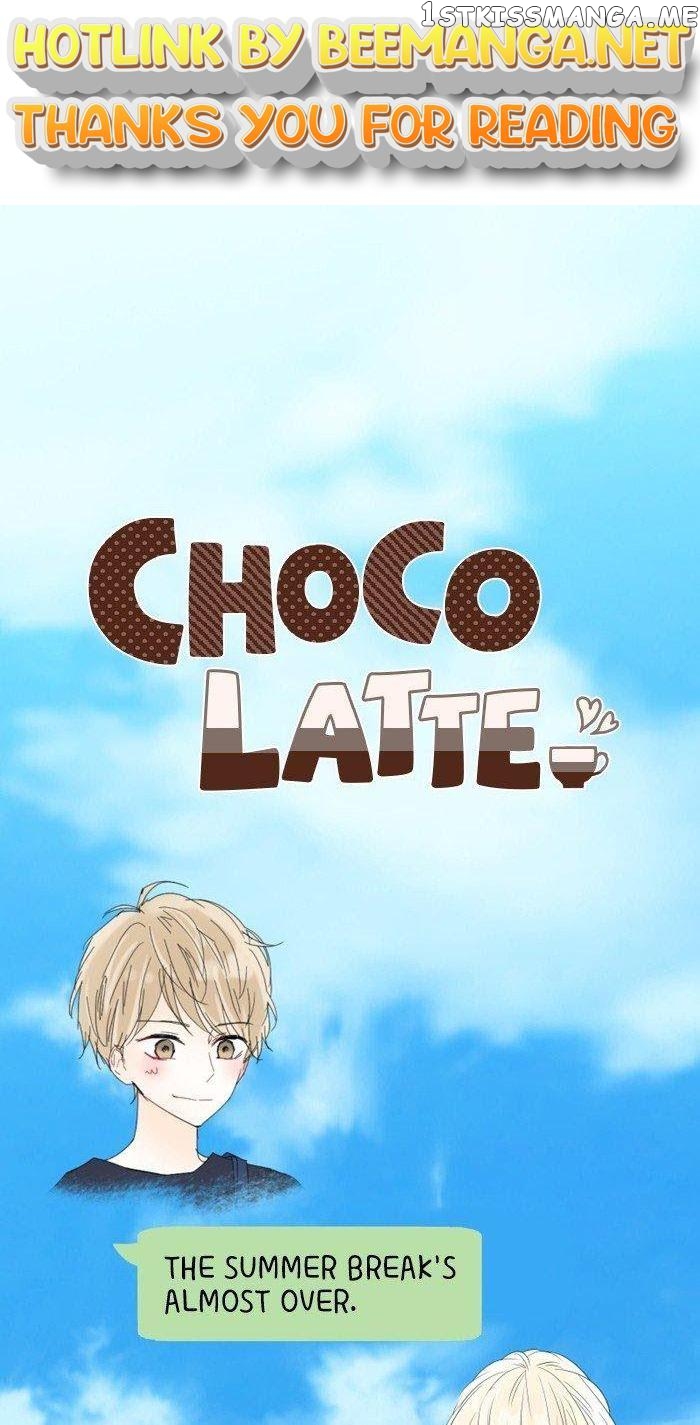 Choco Latte Chapter 32 - page 1