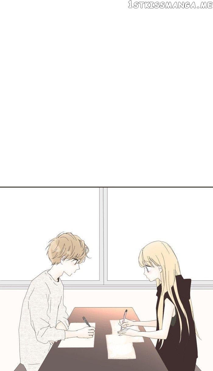 Choco Latte Chapter 32 - page 11