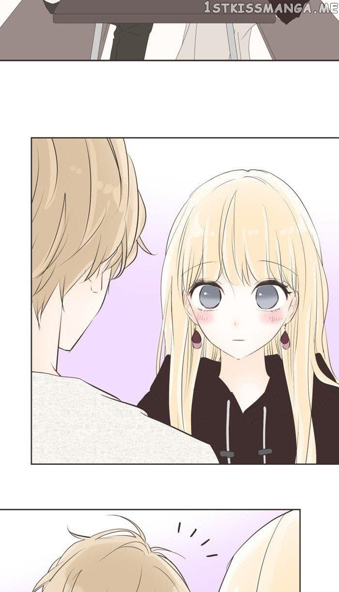 Choco Latte Chapter 32 - page 12