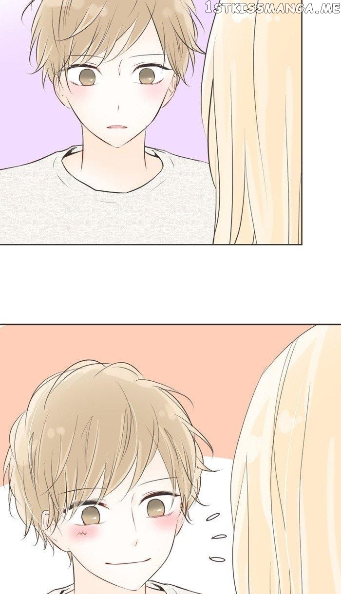 Choco Latte Chapter 32 - page 13