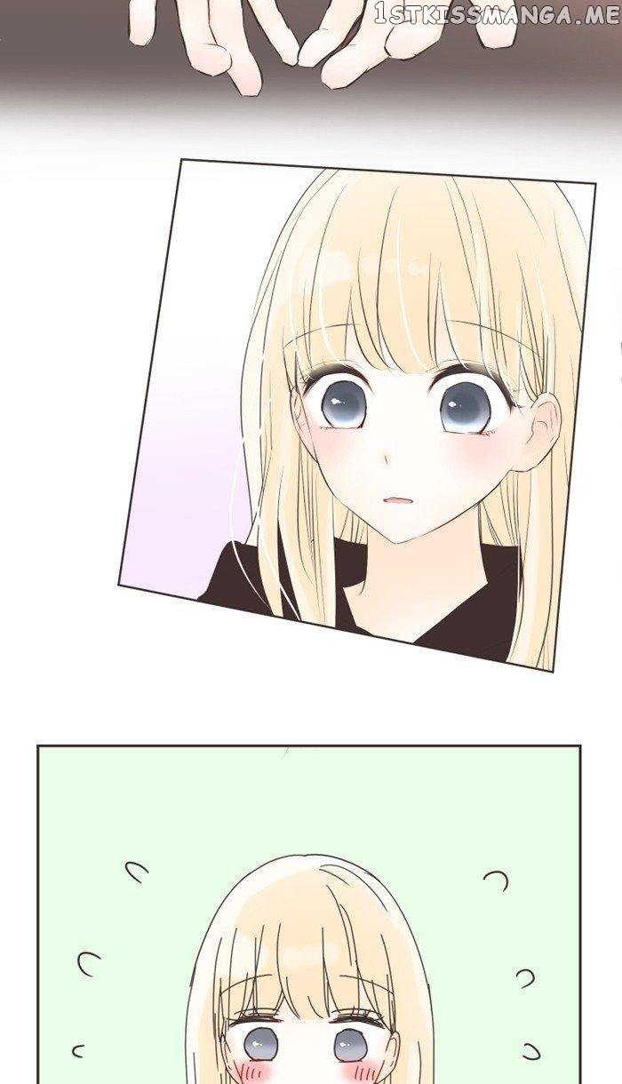 Choco Latte Chapter 32 - page 15