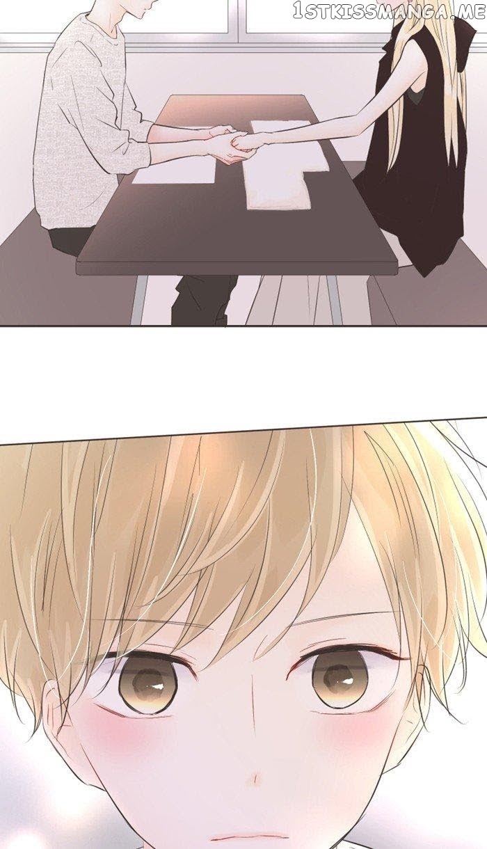 Choco Latte Chapter 32 - page 21