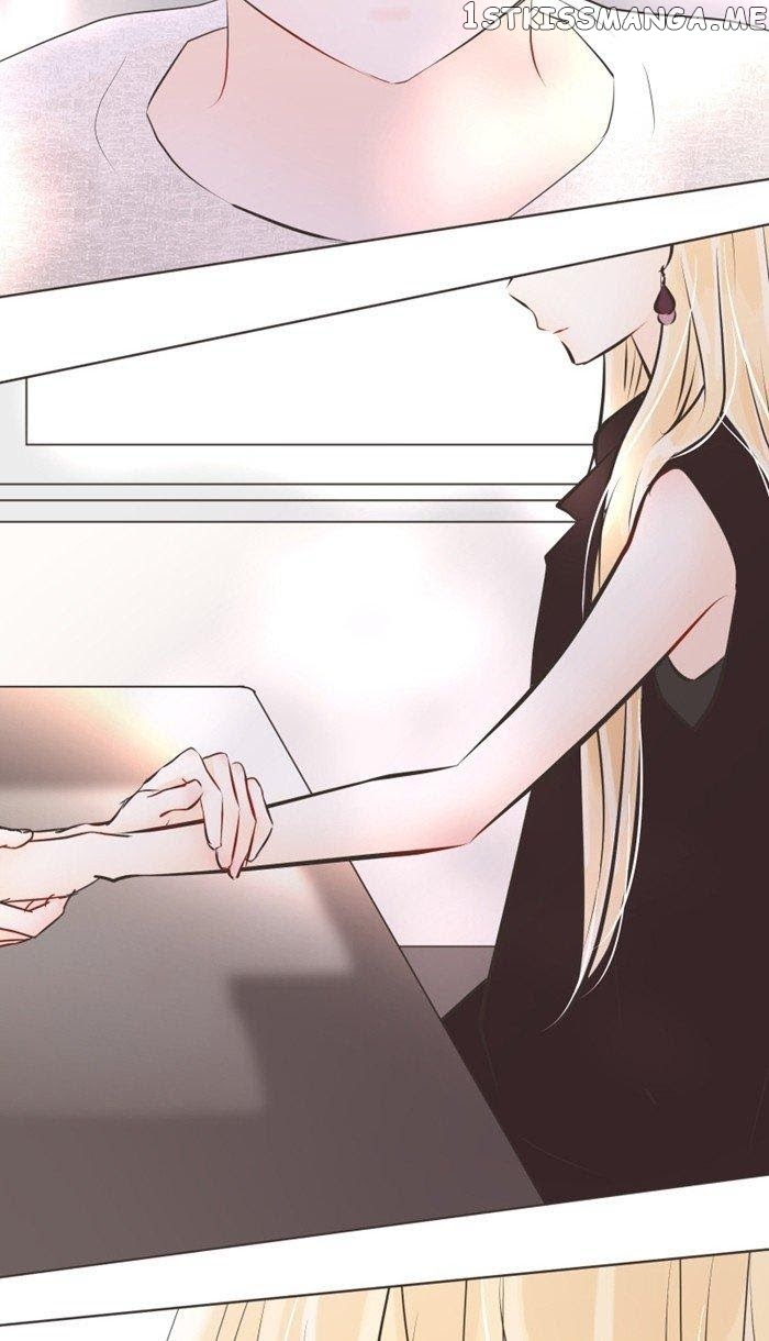 Choco Latte Chapter 32 - page 22