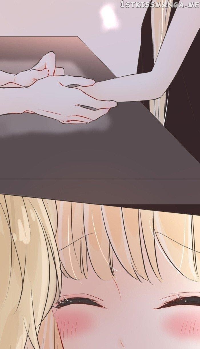 Choco Latte Chapter 32 - page 24