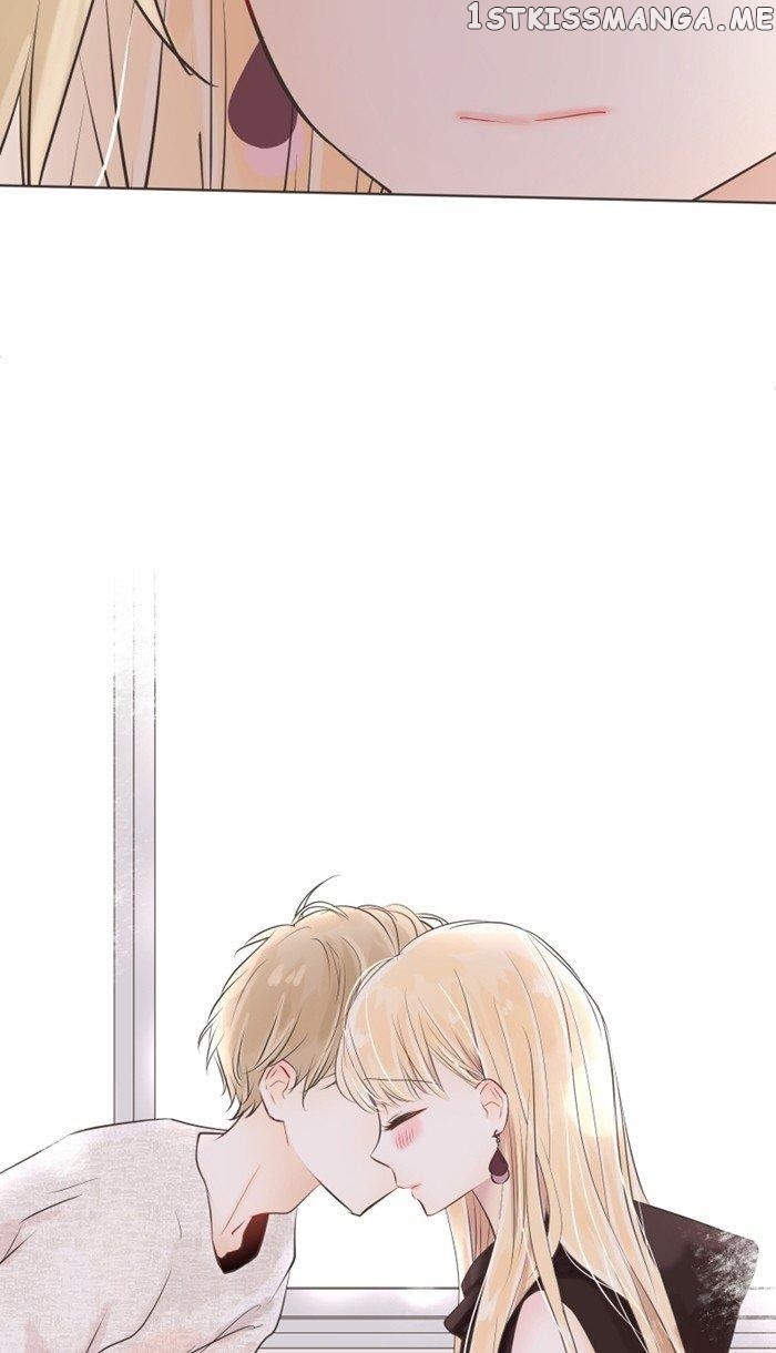 Choco Latte Chapter 32 - page 25
