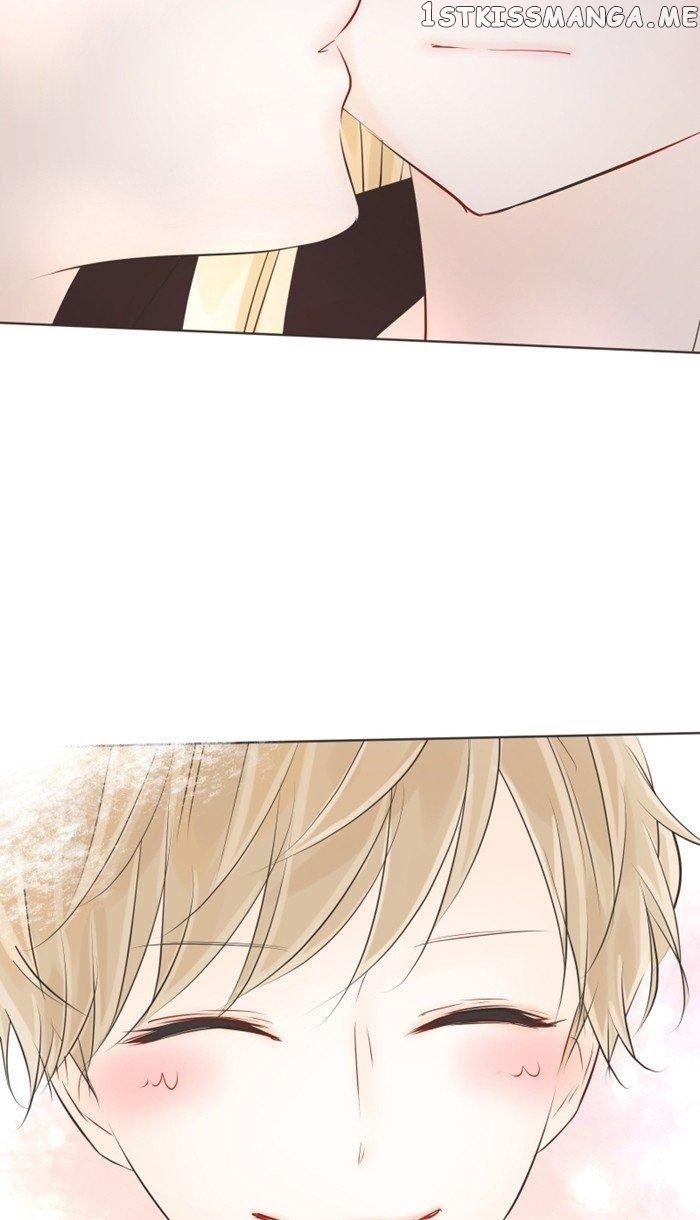Choco Latte Chapter 32 - page 27