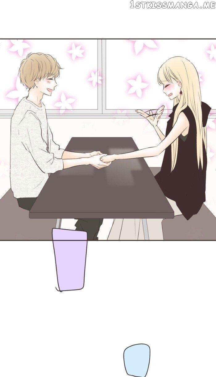 Choco Latte Chapter 32 - page 29